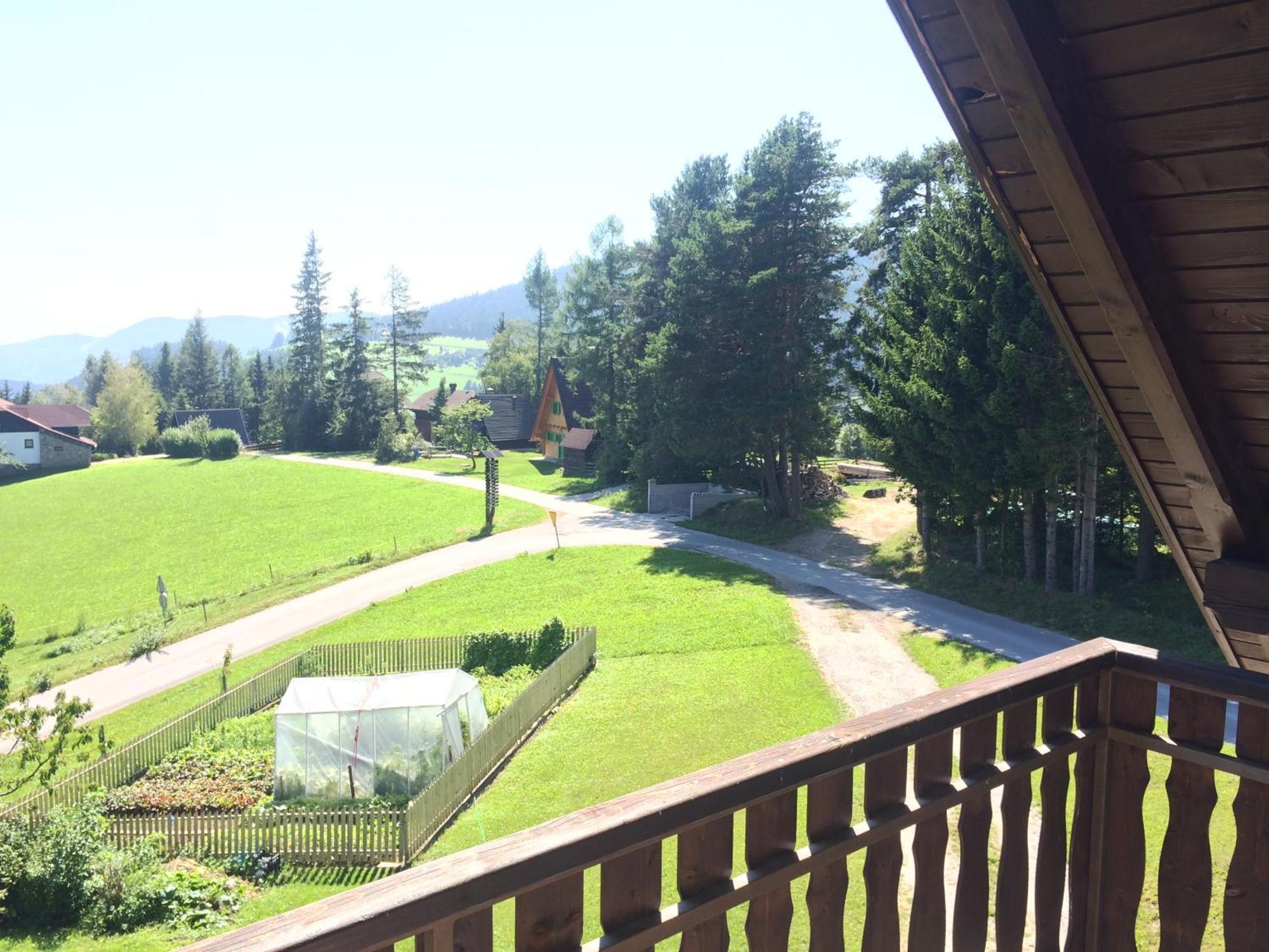 Tourist Farm Pacnik Hotel Resnik Room photo