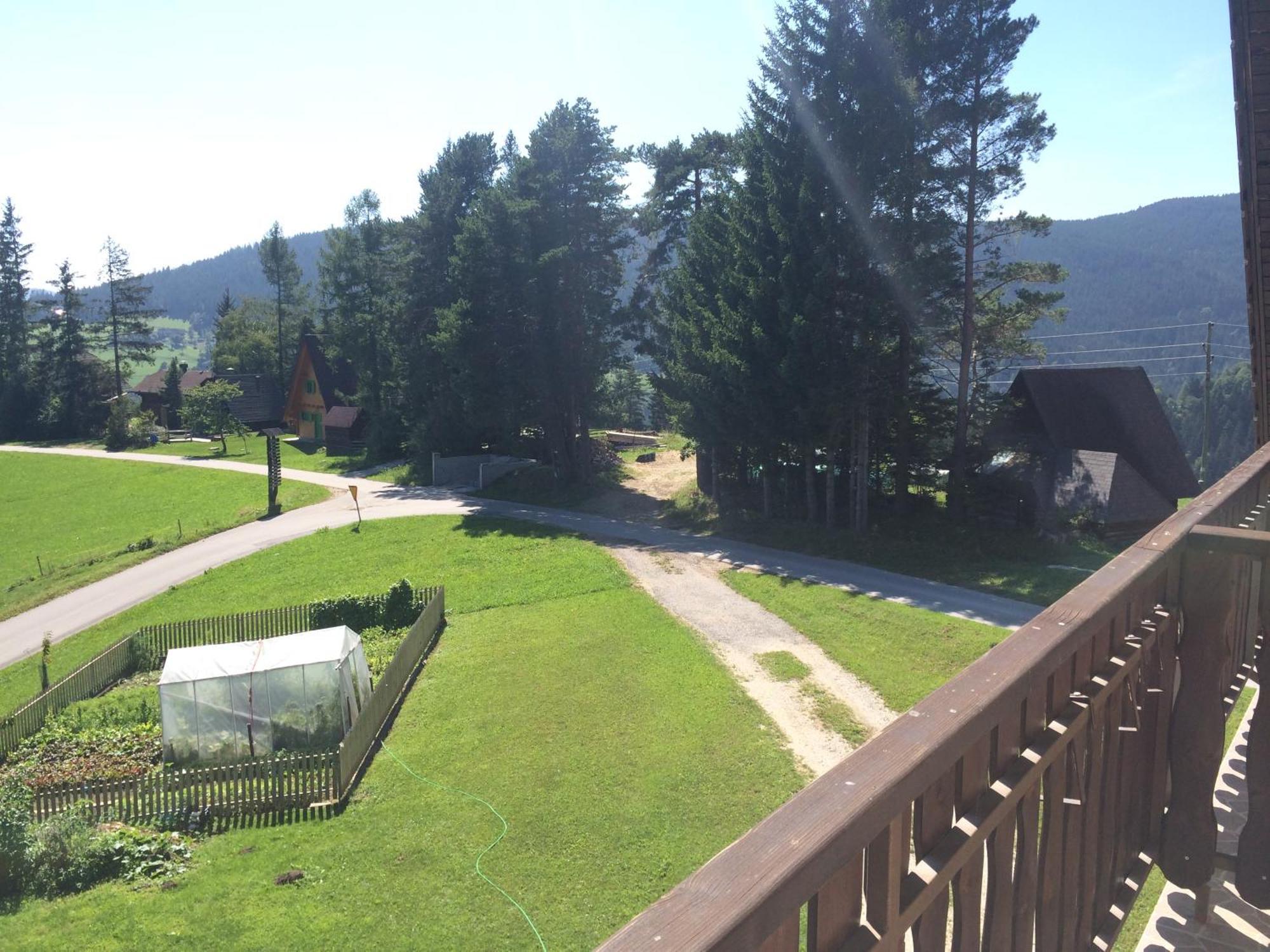 Tourist Farm Pacnik Hotel Resnik Room photo